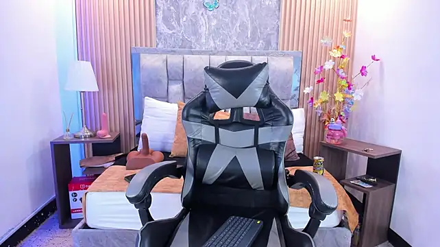 Chat XXX ao vivo de Sulay_Kim