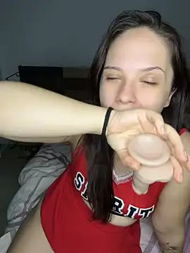 BadLilCherry's Live XXX Chat