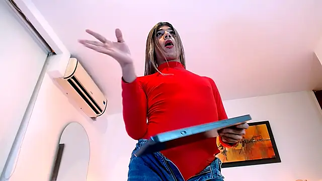 Sussan_evans1's Live XXX Chat