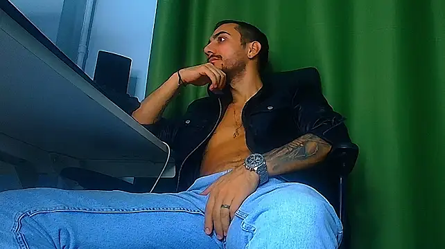 ArroganceKING Live XXX Chat