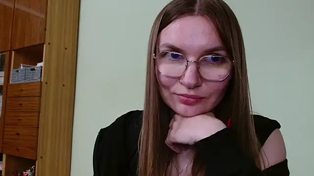 LooveELLYx Chat XXX in diretta