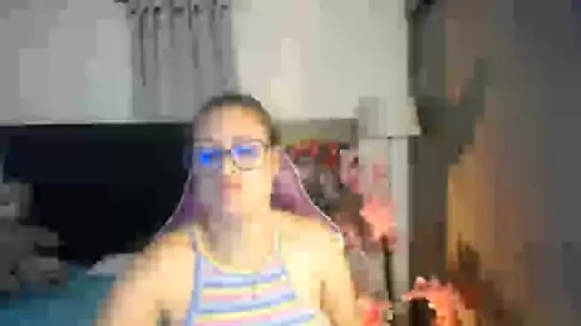 esmeraldaa230 Obrolan Langsung XXX