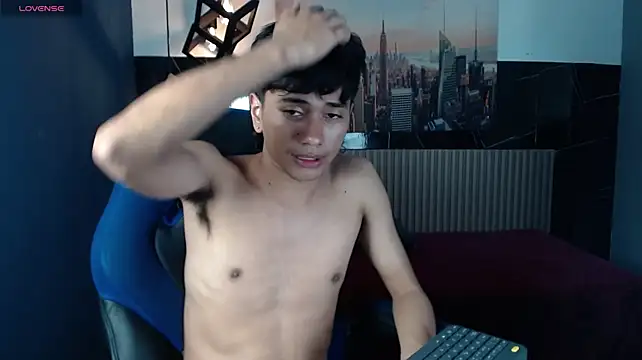 XXX chat uživo modela markbowie
