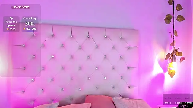 GabrielaSuarez_ Obrolan Langsung XXX