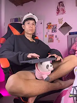 Jake_beach_ live XXX chat