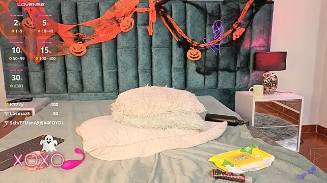 KendallVixen Adlı Modelin Canlı XXX Sohbeti