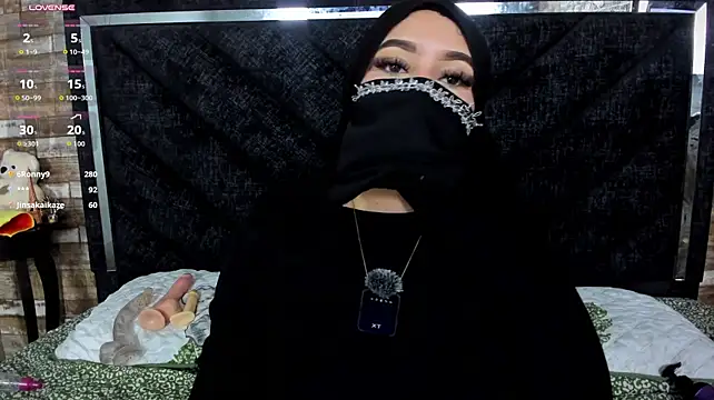 แชท XXX สดของ Dania_Saleh