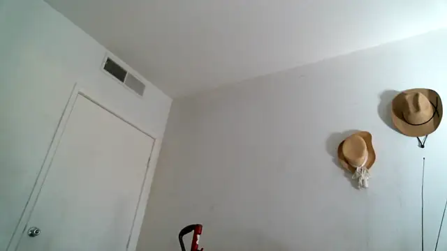 Chat XXX ao vivo de SexyB214