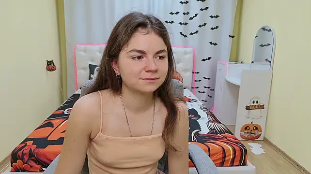 TinaRedly's Live XXX Chat
