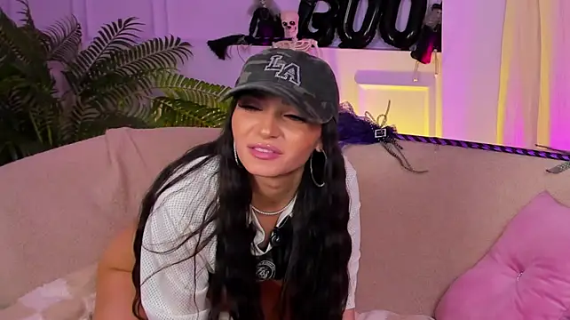 AvaCassidy Chat XXX in diretta