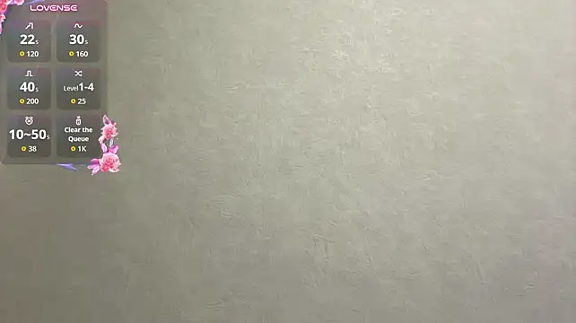BirgitKamal's Live XXX Chat