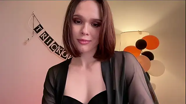 stacyluxxe Chat XXX in diretta