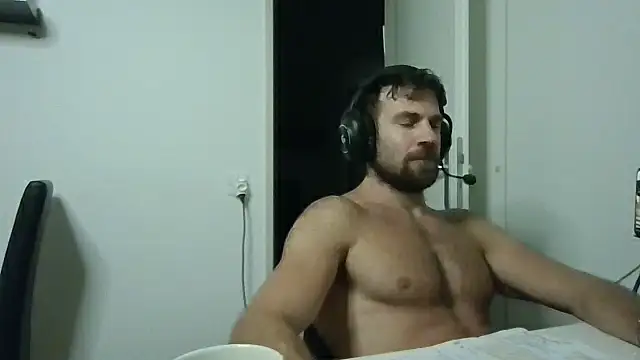دردشة alpha-hunk الجنسية المباشرة