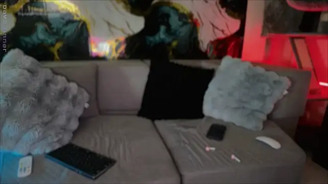 Živý XXX chat davesinner