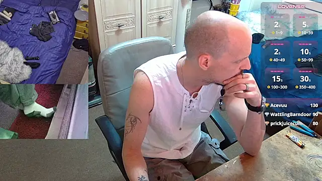 ryder2012's Live XXX Chat