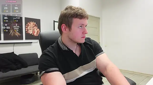Czat XXX na żywo – Richard_Dullas