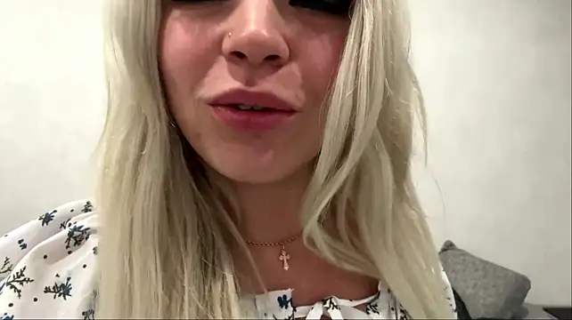 ChinAlbaugh – Live XXX-chat
