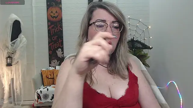 KKMimiKK – Live XXX-chat