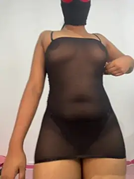JeremyJasmine Chat XXX in diretta