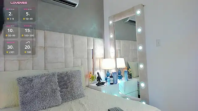 IsisBrown_ Chat XXX in diretta