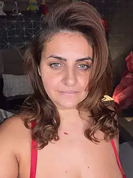 AnneKane Chat XXX in diretta