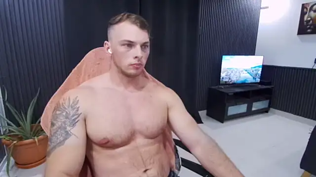 YourHotGreg 라이브 XXX 채팅