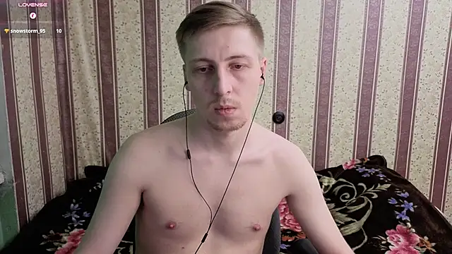 Darien_Brown: απευθείας συνομιλία ΧΧΧ