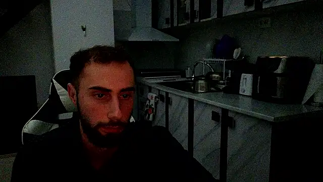 RyanStorm_ 라이브 XXX 채팅