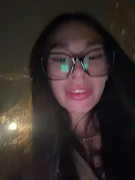 Aria51's Live XXX Chat