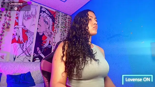 Czat XXX na żywo – Vicky_Miller_05
