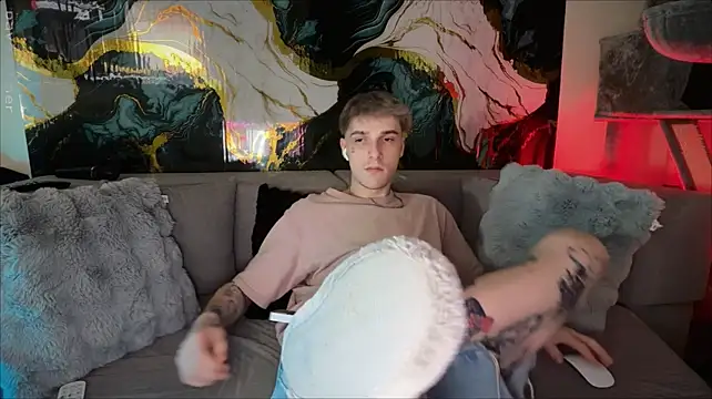 davesinner – Naživo XXX chat