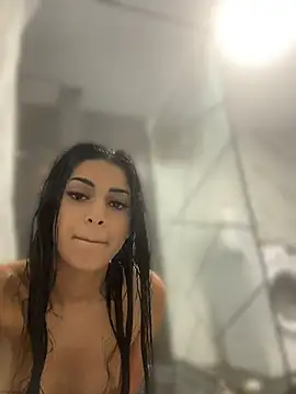 hellena9 – Live XXX-chat