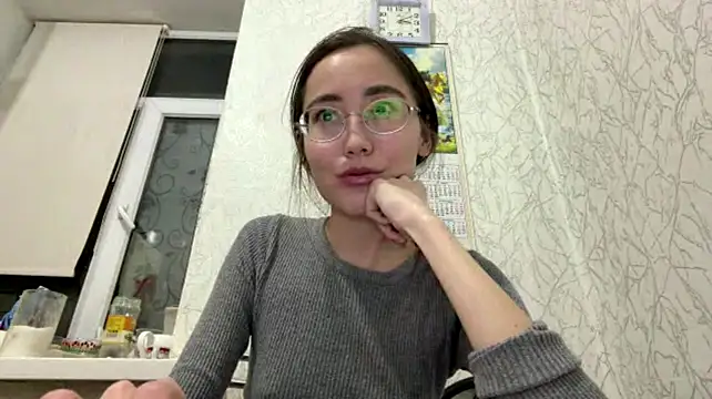 KusKus_Mya's Live XXX Chat