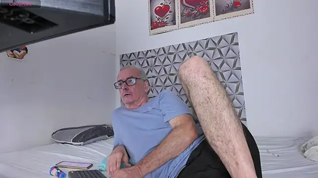 david_holman Live XXX Chat