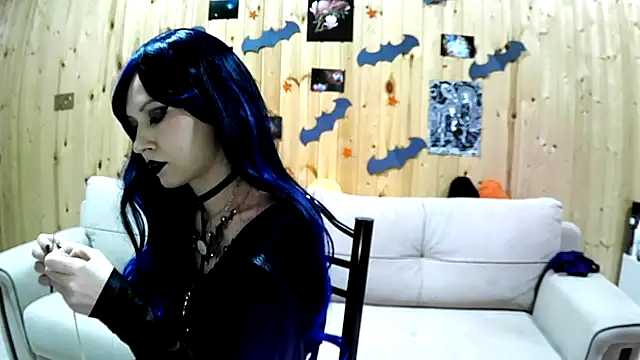 Zlata666's Live XXX Chat