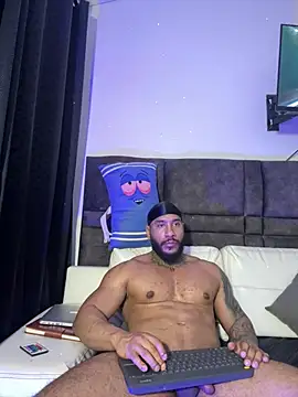 Andrew_Johnnson – Live XXX-chat