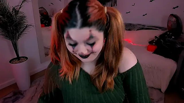 FieryMilena's Live XXX Chat