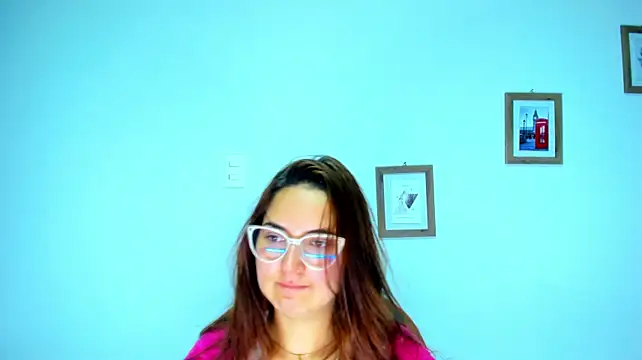 teresasroom_'s Live XXX Chat