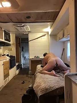 XXX chat uživo modela Bigcountrysmoker13