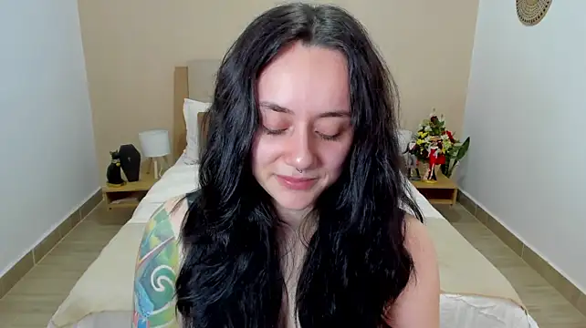 KatherineBond Live XXX-Chat