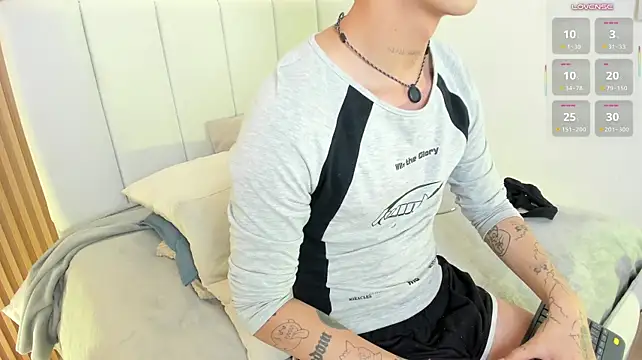 Czat XXX na żywo – Timothy_ros