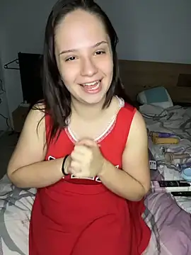 BadLilCherry Live XXX-chat