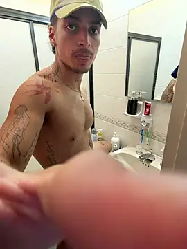 Chat XXX Live KAIRUIZ