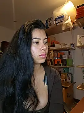 Luianna: απευθείας συνομιλία ΧΧΧ