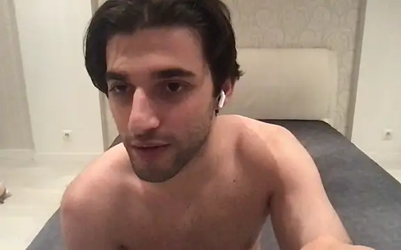KenanScott – webcam-show