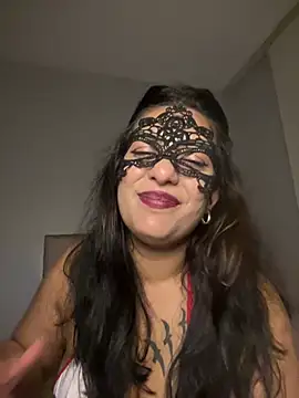 EsmerimTenden – Live XXX-chat