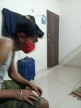 Chat XXX ao vivo de Bob_Babu