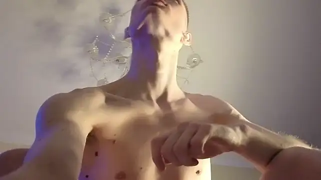 viksons' Live XXX Chat