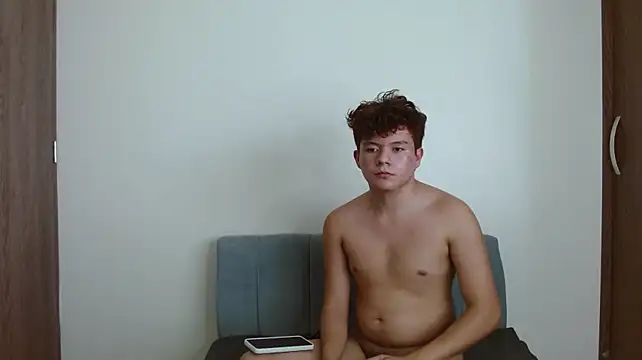 Živý XXX chat Lucas-rey