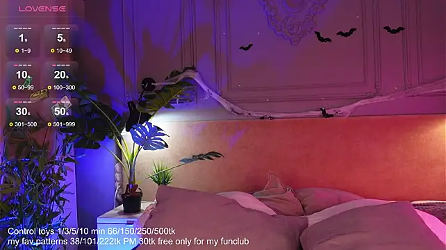 Lil__Fleur Chat XXX in diretta